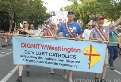 Capital Pride Parade 2018 #785