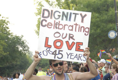 Capital Pride Parade 2018 #790