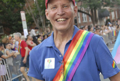 Capital Pride Parade 2018 #793