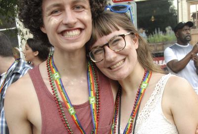 Capital Pride Parade 2018 #799