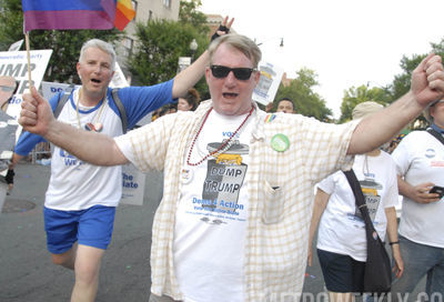 Capital Pride Parade 2018 #806