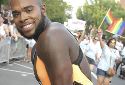 Capital Pride Parade 2018 #818