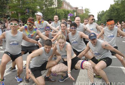 Capital Pride Parade 2018 #830