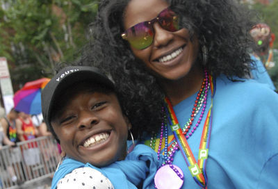 Capital Pride Parade 2018 #853