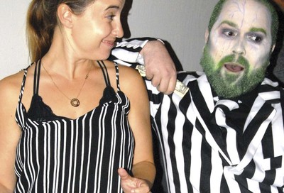 Red Bear Brewing Co.'s Slay Them Drag Competition #10