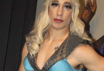 The Washington Renegades RFC's Ruck the Runway 3 #43