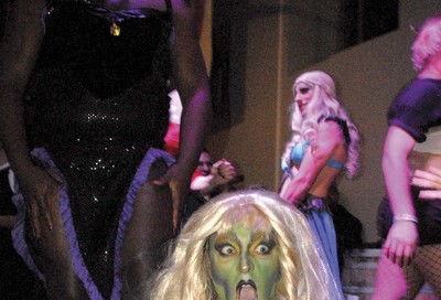 The Washington Renegades RFC's Ruck the Runway 3 #54