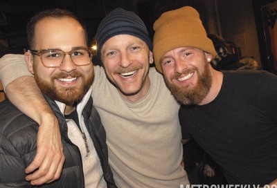 The Washington Renegades RFC's Ruck the Runway 3 #69