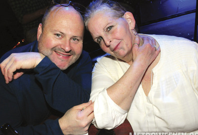 Ziegfeld's / Secrets 11th Anniversary #11