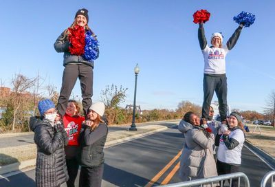 Whitman-Walker's Walk to End HIV