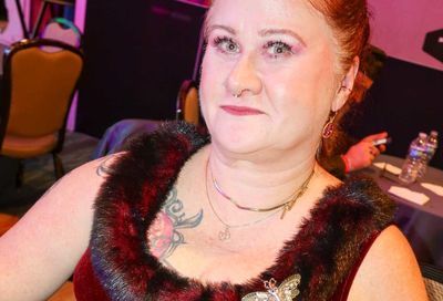 40th Anniversary Mid-Atlantic Leather Weekend
