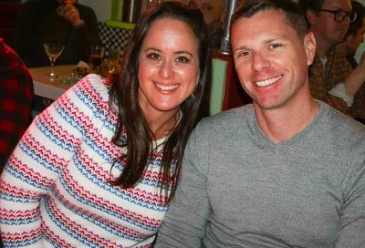 “Valentine’s Day is a Drag”: Dupont Social Club’s Fundraiser for SMYAL