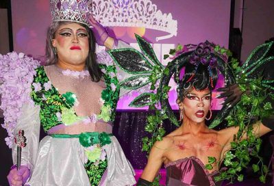 Red Bear Brewing's 6th Anniversary & SLAY THEM Pageant