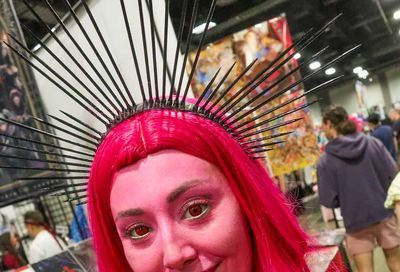 Awesome Con  2025