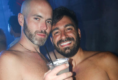 Cherry Closing Party