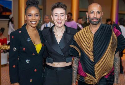 Capital Pride Honors
