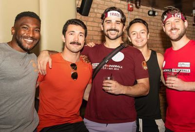 Robert Gant Meet & Greet #40