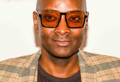 “BE.” A Gala for Black Equity #8