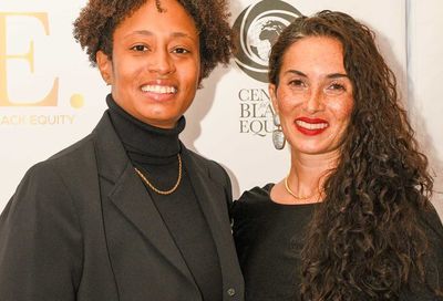 “BE.” A Gala for Black Equity