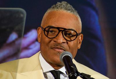 “BE.” A Gala for Black Equity #38