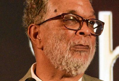 “BE.” A Gala for Black Equity #43