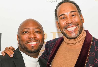 “BE.” A Gala for Black Equity #50