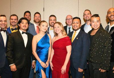 Stonewall Sports 15th Anniversary Gala #1