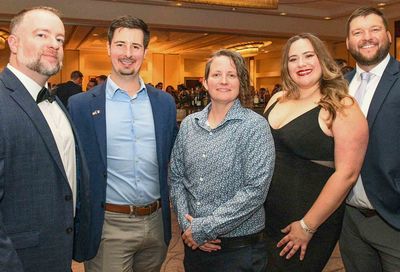 Stonewall Sports 15th Anniversary Gala #2