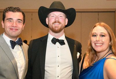 Stonewall Sports 15th Anniversary Gala #3