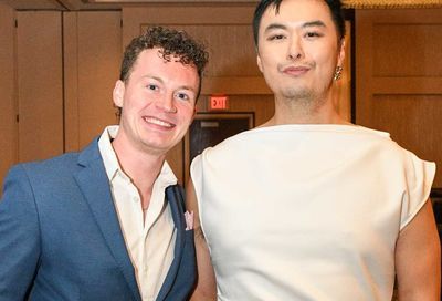 Stonewall Sports 15th Anniversary Gala