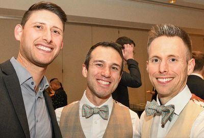 Stonewall Sports 15th Anniversary Gala #65