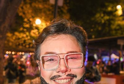 38th Annual High Heel Race (Part 2) #33