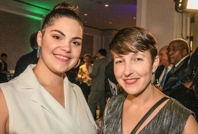 Whitman-Walker Gala #10