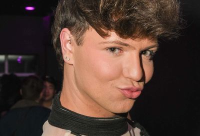 Rush's soft opening #28