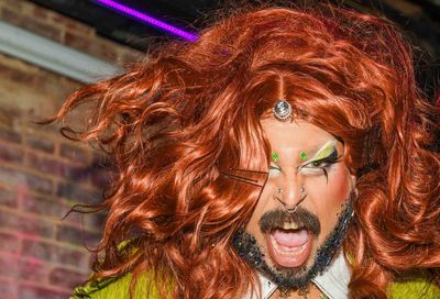 Trade's 10th Anniversary #22