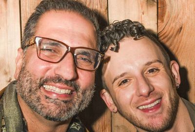 Trade's 10th Anniversary #58