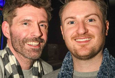 Pitchers and A League of Her Own #9