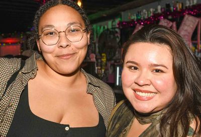 Pitchers and A League of Her Own #23