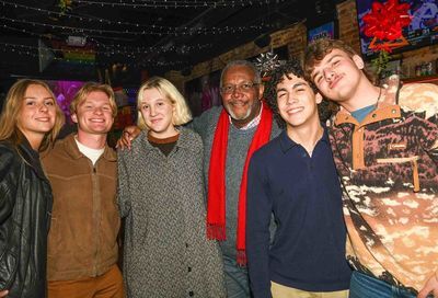 Pitchers and A League of Her Own #34