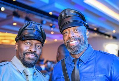 MAL 2026: Leather Cocktails #23