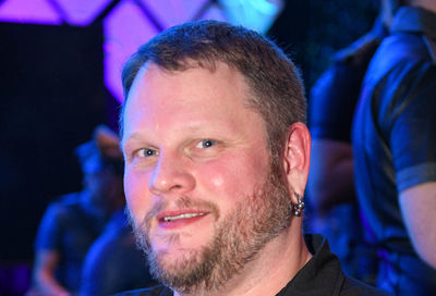 MAL 2026: Leather Cocktails #33