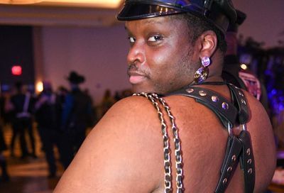 MAL 2026: Leather Cocktails #50