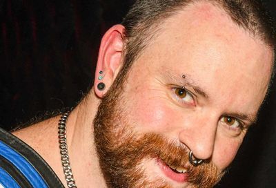 District Eagle's Grand Opening of its Upstairs #50