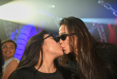 MAL 2026: Official Main Event, KINK Double Trouble Party #31