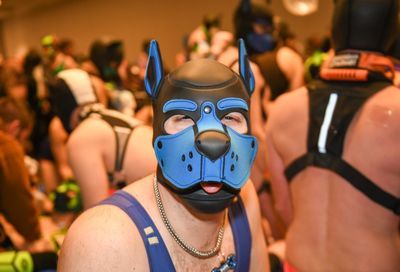 Mid-Atlantic Leather Weekend 2026 #15