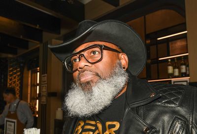 Mid-Atlantic Leather Weekend 2026 #40