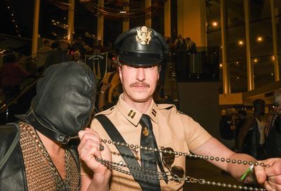 Mid-Atlantic Leather Weekend 2026 #50