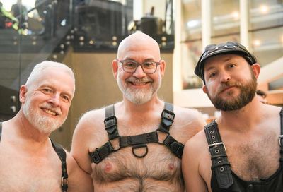 Mid-Atlantic Leather Weekend 2026 #57