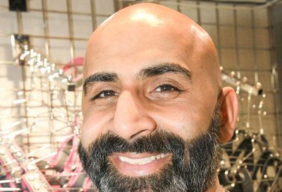 Mid-Atlantic Leather Weekend 2026 #91