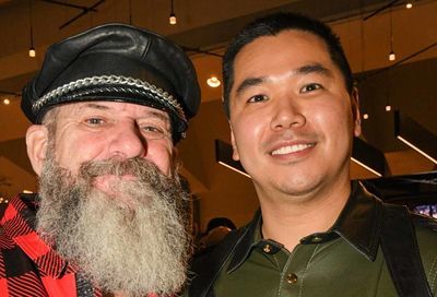 Mid-Atlantic Leather Weekend 2026 #125